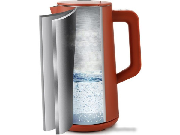 Электрочайник Kitfort KT-6115-3