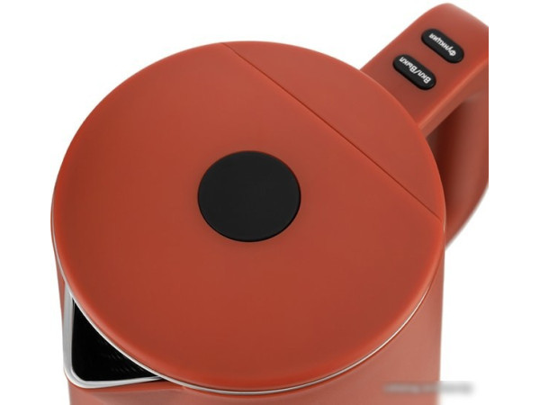 Электрочайник Kitfort KT-6115-3