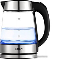 Электрочайник Kitfort КТ-6118