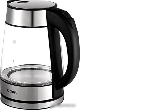 Электрочайник Kitfort КТ-6118