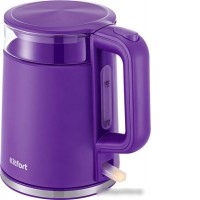 Электрочайник Kitfort KT-6124-1