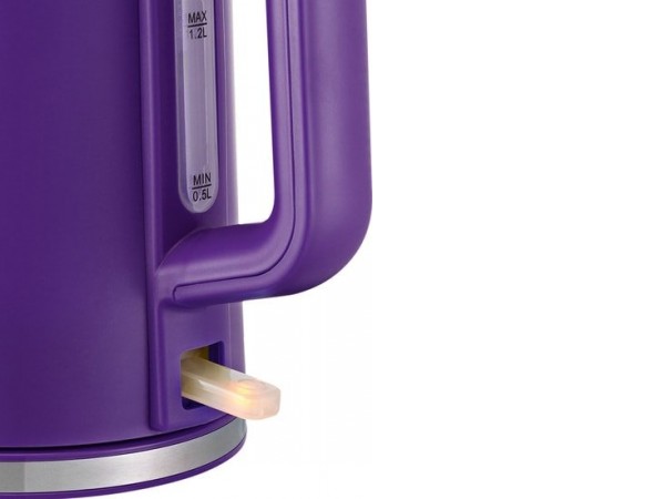 Электрочайник Kitfort KT-6124-1