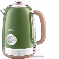Электрочайник Kitfort KT-6110