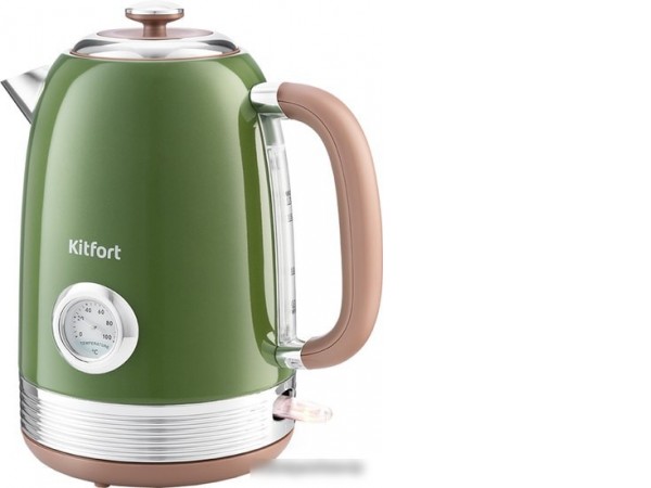 Электрочайник Kitfort KT-6110