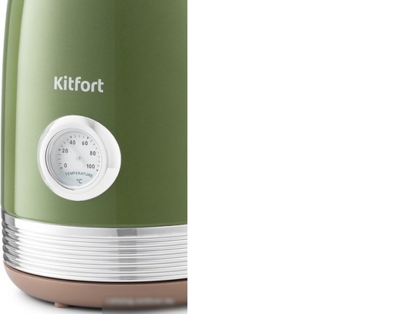 Электрочайник Kitfort KT-6110