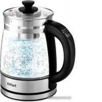 Электрочайник Kitfort КТ-6119