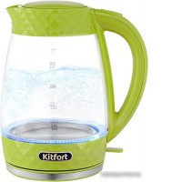 Электрочайник Kitfort KT-6123-2