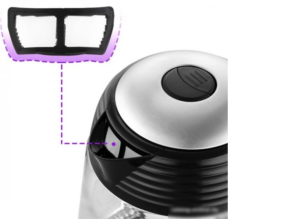 Электрический чайник Kitfort KT-6126