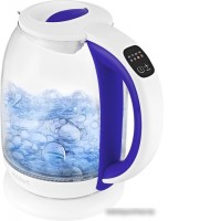 Электрочайник Kitfort KT-6140-1