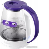 Электрический чайник Kitfort KT-6167