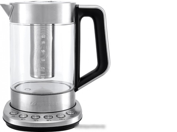 Чайник Kitfort KT-622