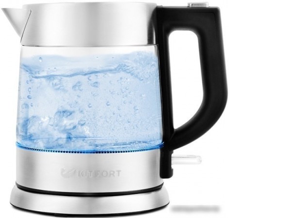 Электрочайник Kitfort KT-647