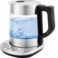 Электрочайник Kitfort КТ-648
