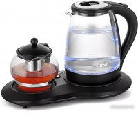 Электрический чайник Kitfort KT-6178