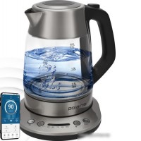 Электрочайник Polaris PWK 1775CGLD