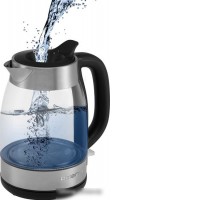 Электрический чайник Polaris PWK 1817CGL Water Way Pro