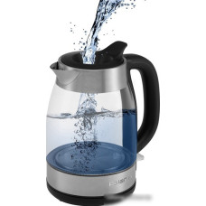 Электрический чайник Polaris PWK 1817CGL Water Way Pro