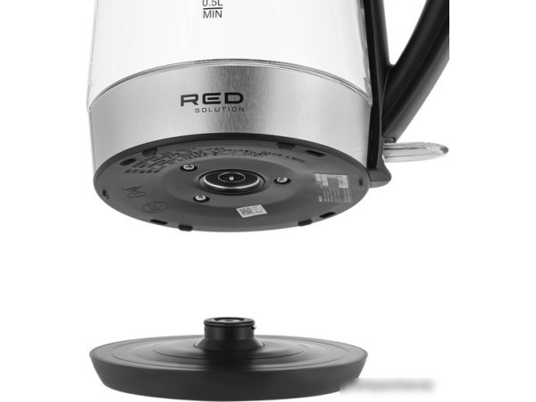 Электрический чайник RED Solution RK-G193