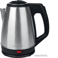 Электрочайник Scarlett SC-EK21S25