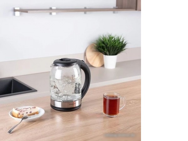 Электрический чайник Scarlett SC-EK27G10