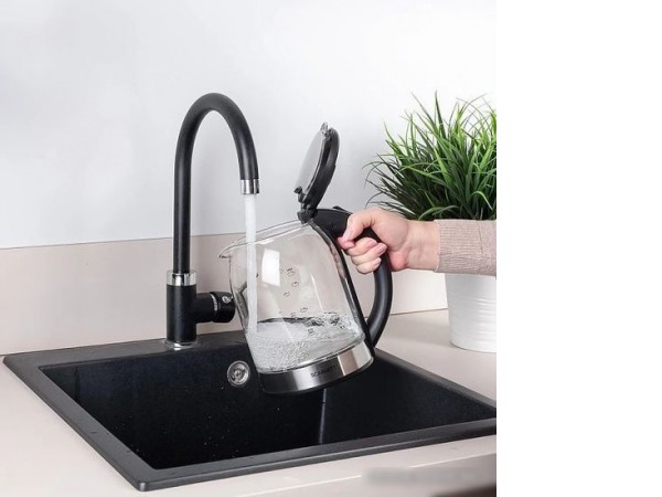 Электрический чайник Scarlett SC-EK27G10