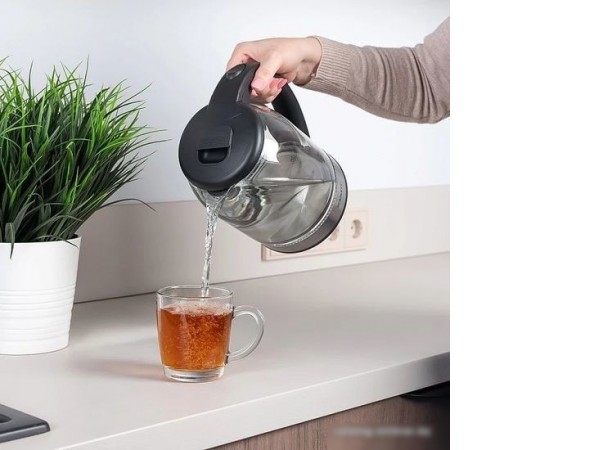 Электрический чайник Scarlett SC-EK27G10