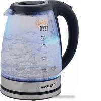 Электрочайник Scarlett SC-EK27G36