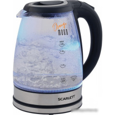 Электрочайник Scarlett SC-EK27G36