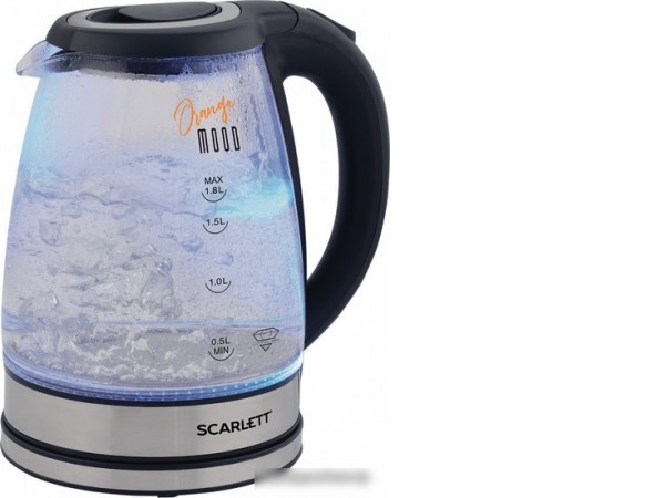 Электрочайник Scarlett SC-EK27G36