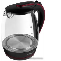 Электрочайник Scarlett SC-EK27G71