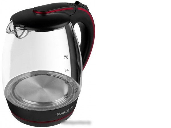 Электрочайник Scarlett SC-EK27G71