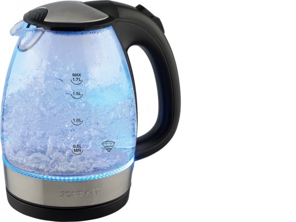 Электрический чайник Scarlett SC-EK27G91