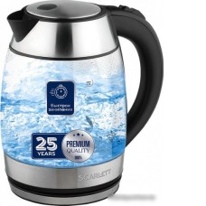 Электрочайник Scarlett SC-EK27G94