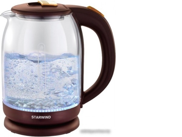 Электрочайник StarWind SKG1052