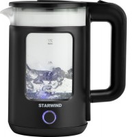 Электрический чайник StarWind SKG1053