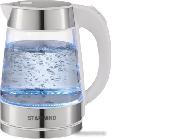 Электрочайник StarWind SKG2011