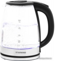 Электрический чайник StarWind SKG2050
