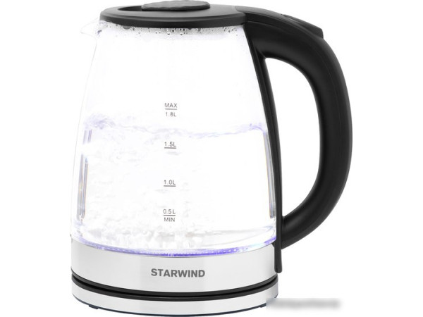 Электрический чайник StarWind SKG2050