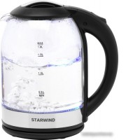 Электрический чайник StarWind SKG2051