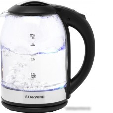 Электрический чайник StarWind SKG2051