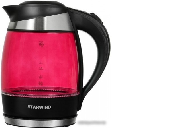 Электрочайник StarWind SKG2214