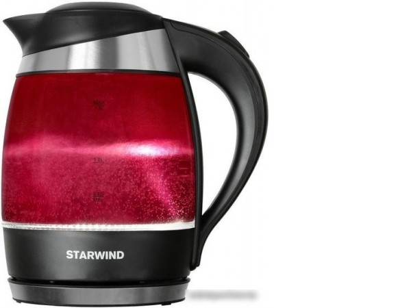 Электрочайник StarWind SKG2214