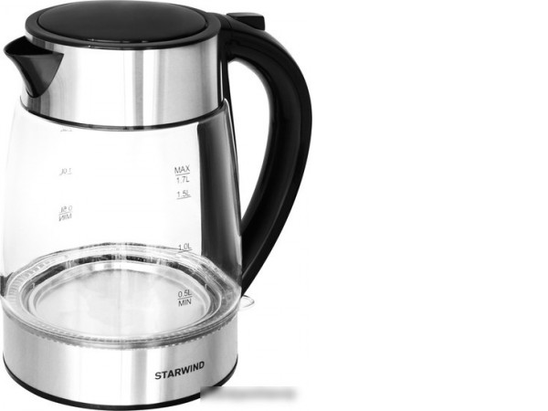 Электрический чайник StarWind SKG3026