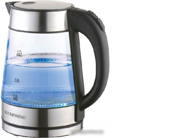 Электрочайник StarWind SKG3311