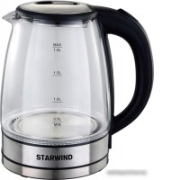 Электрический чайник StarWind SKG4777