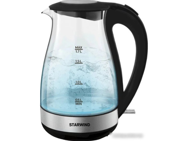 Электрический чайник StarWind SKP3039