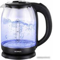 Электрический чайник Supra KES-1851G