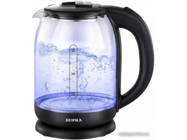 Электрический чайник Supra KES-1851G