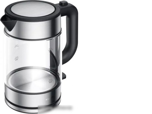 Электрический чайник Xiaomi Electric Glass Kettle BHR7490RU
