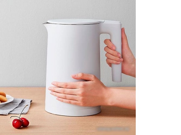 Электрический чайник Xiaomi Electric Kettle 2 MJDSH04YM (европейская вилка)
